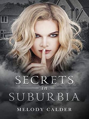 cover image of Secrets in Suburbia